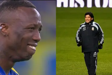 El jugador que River buscaría repatriar en el mercado de pases del 2024.