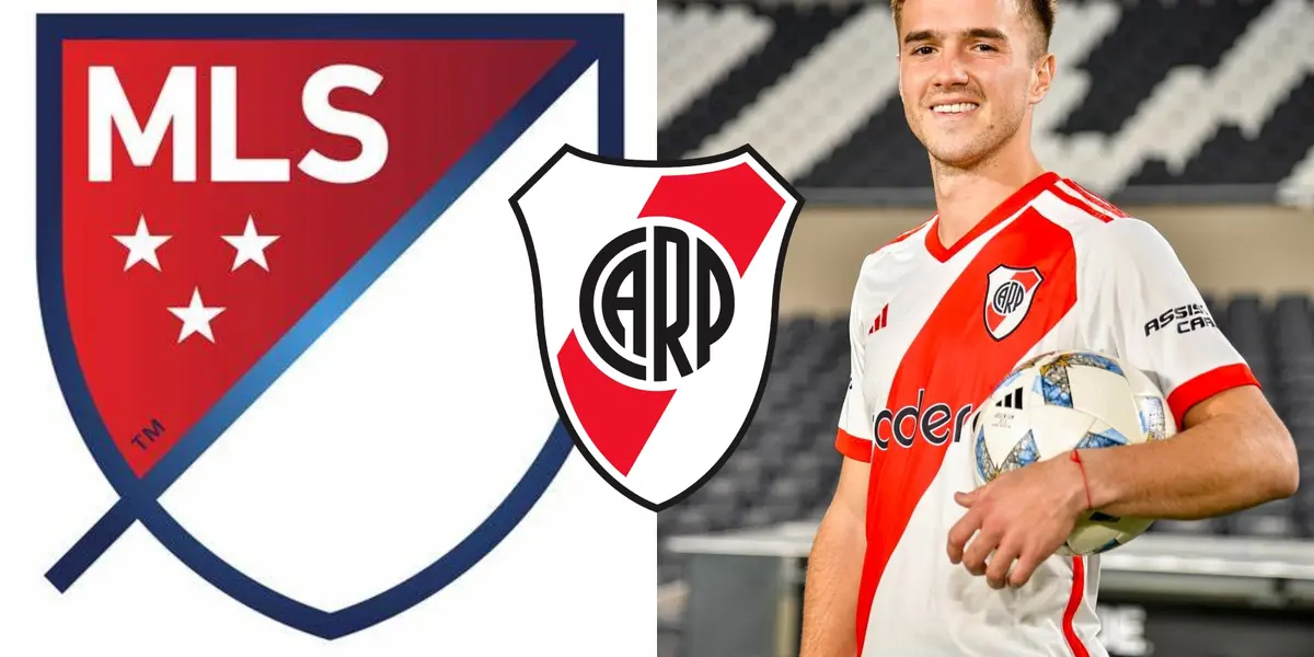 El jugador que se iría del Millonario