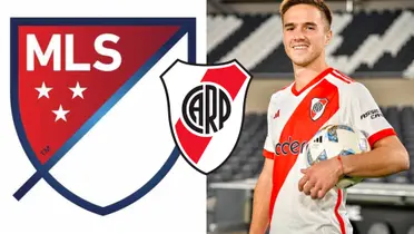 El jugador que se iría del Millonario