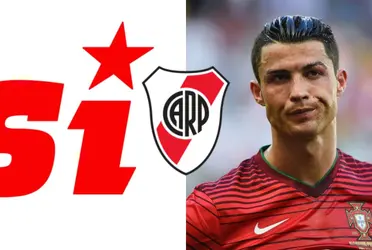 El jugador que sueña con ponerse el Manto Sagrado y sorprende