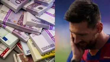 El jugador que vendría a River