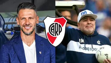 El jugador que vendría a River