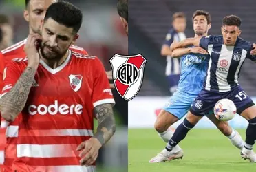 El lateral derecho es el tercer refuerzo del Millonario en este mercado de pases