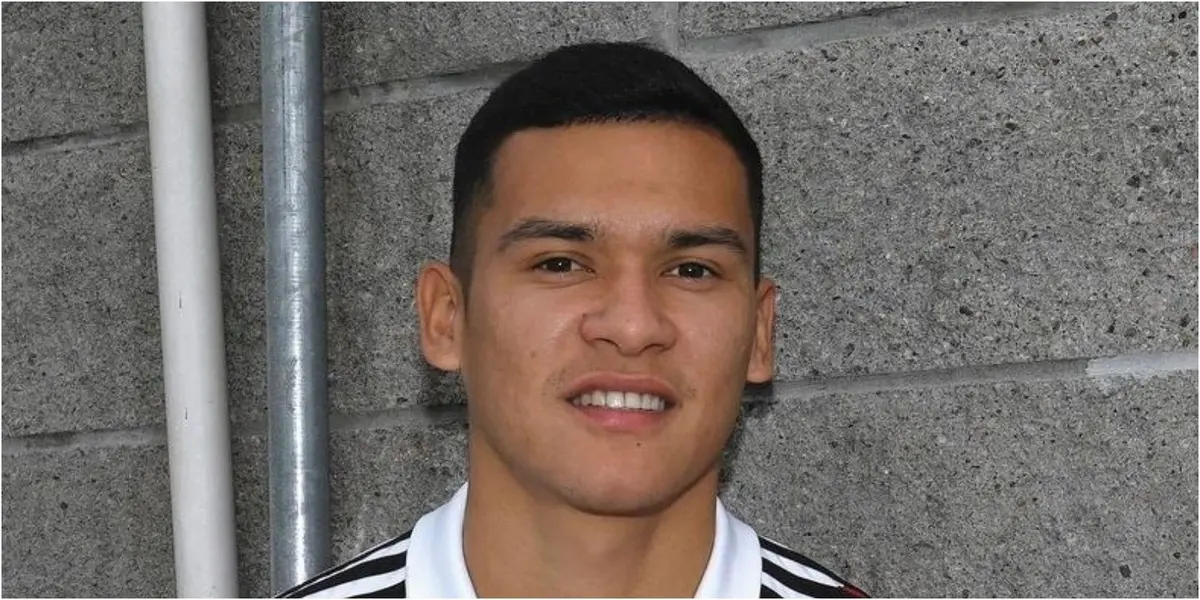 El lateral derecho que buscaría el conjunto de Núñez a partir de la próxima temporada.