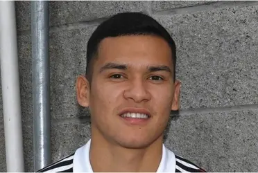 El lateral derecho que buscaría el conjunto de Núñez a partir de la próxima temporada.