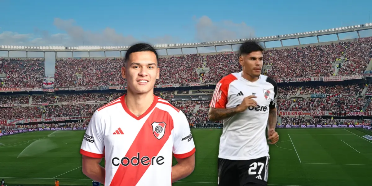 El lateral derecho sigue siendo un problema a resolver por parte de Martín Demichelis.