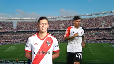 El lateral derecho sigue siendo un problema a resolver por parte de Martín Demichelis.