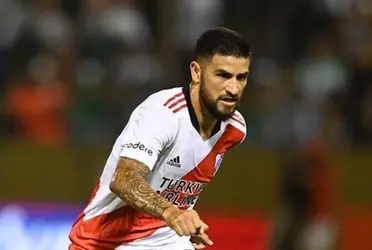 El lateral izquierdo está cerca de cambiar de club en este mercado de pases