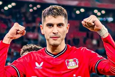 El mediocampista confesó que estuvo cerca del equipo español