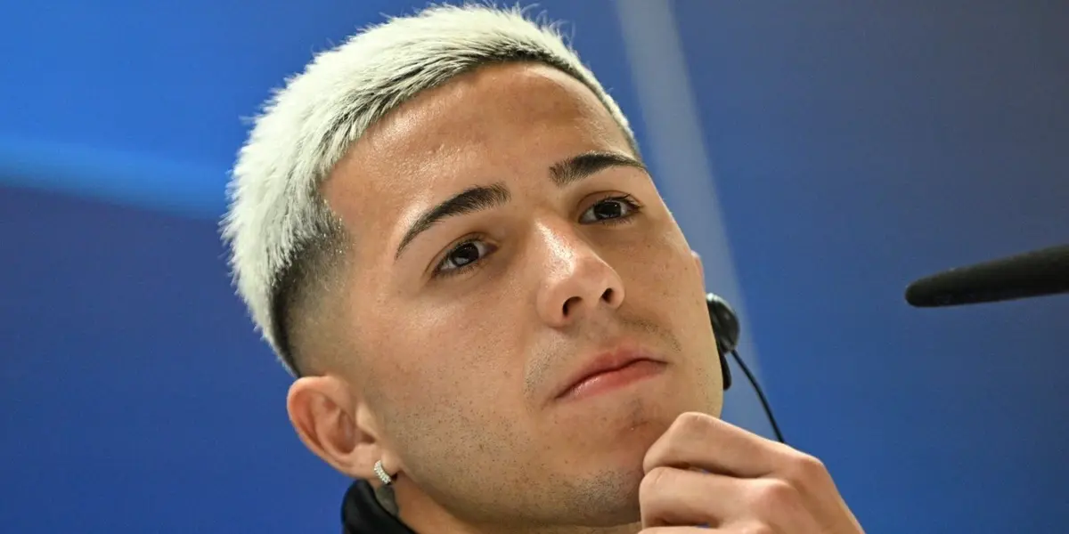 El mediocampista del Chelsea recordó la final de Madrid y en redes estallaron