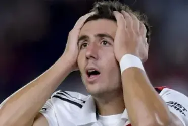 El mediocampista del Millonario está cada vez más cerca de irse