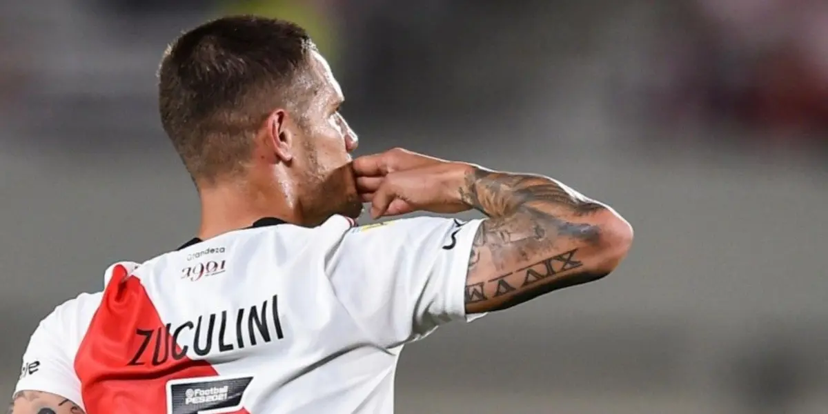 El mediocampista del Millonario sería uno de los primeros borrados por el entrenador.