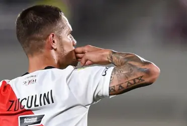 El mediocampista del Millonario sería uno de los primeros borrados por el entrenador.