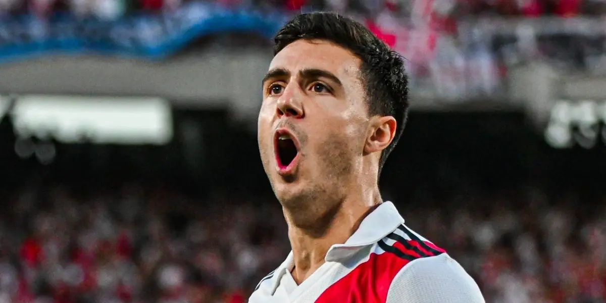 El mediocampista del Millonario ya sabe que hacer con su futuro