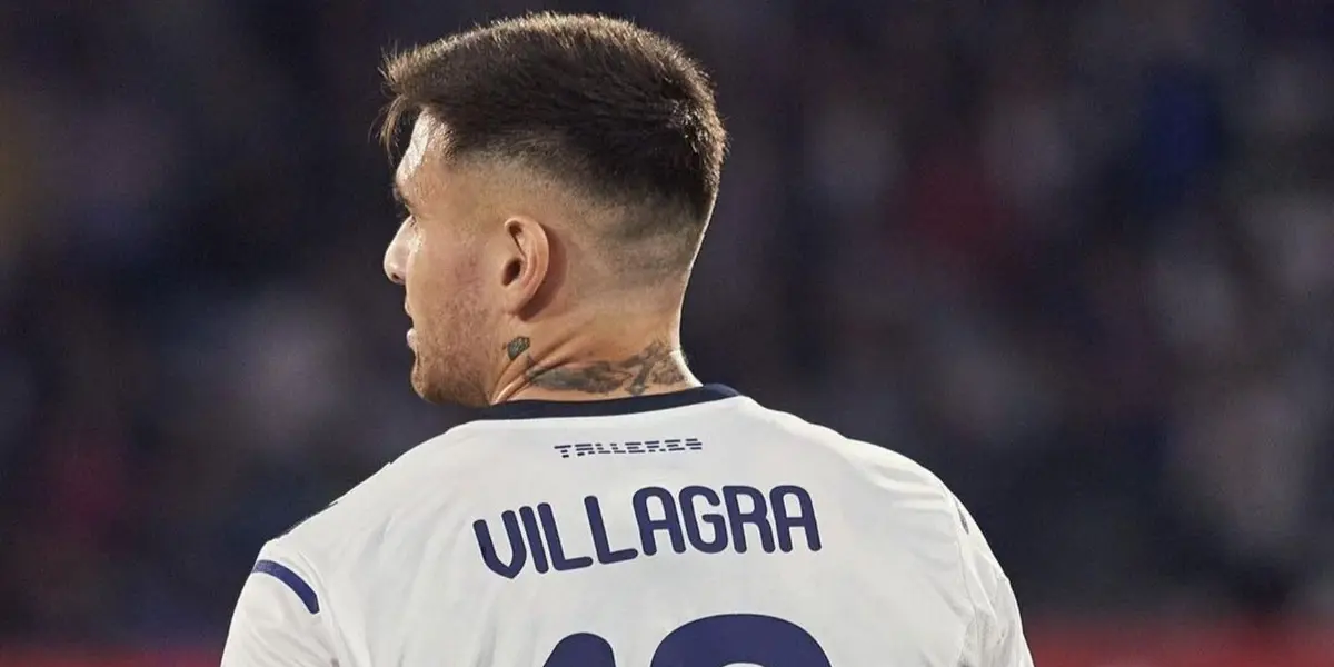 El mediocampista es uno de los futbolistas que está en el radar del Millonario.