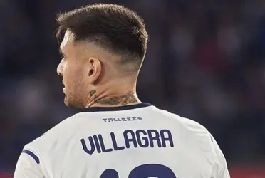 El mediocampista es uno de los futbolistas que está en el radar del Millonario.