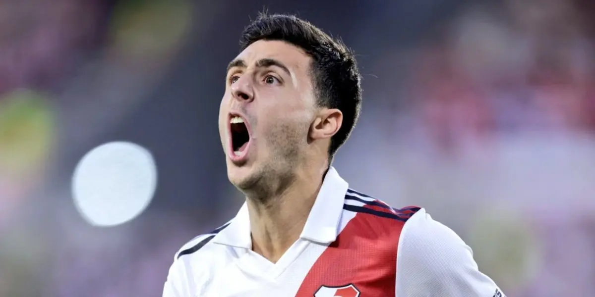 El mediocampista está analizando la posibilidad de dejar nuestra institución