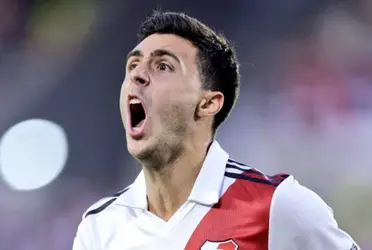 El mediocampista está analizando la posibilidad de dejar nuestra institución