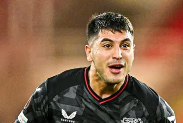 El mediocampista está pasando por su mejor momento futbolístico en Europa.