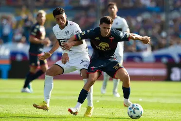 El mediocampista está teniendo un gran presente y en el Millonario tomaron una decisión.