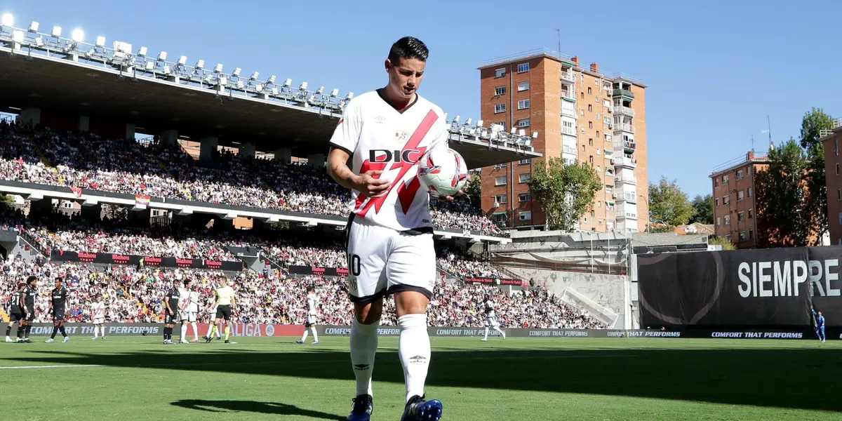 El mediocampista fue vinculado con River en el último mercado.