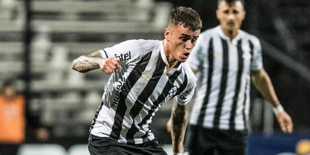 El mediocampista habló sobre su fichaje con el Millonario