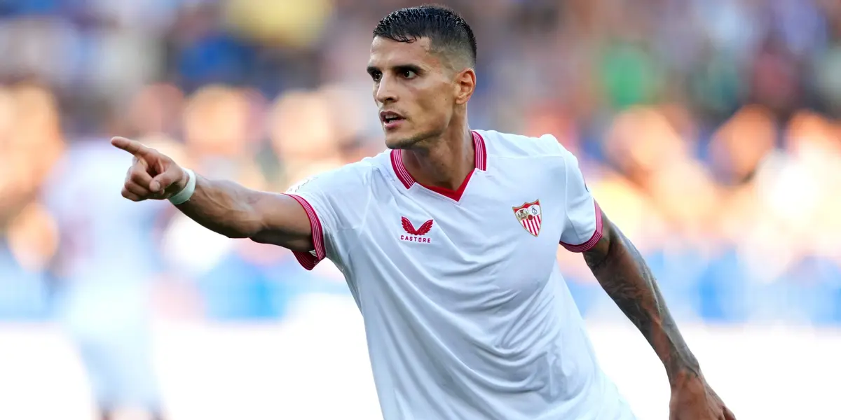 El mediocampista podría regresar al club de sus amores en este 2024.