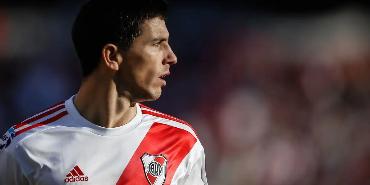 El mediocampista podría seguir su carrera en otro equipo del fútbol brasilero