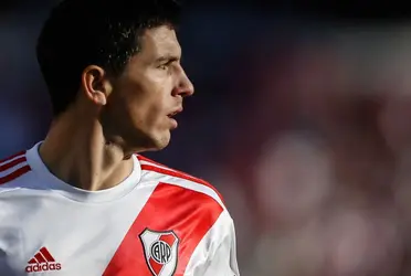 El mediocampista podría seguir su carrera en otro equipo del fútbol brasilero