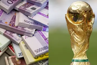 El mediocampista que busca River