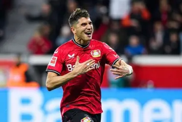 El mediocampista que salió de River podría jugar en la Premier League