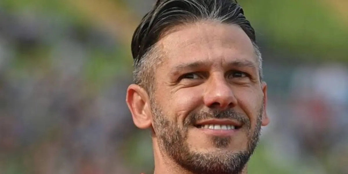 El mediocampista que se empieza a ganar su lugar en el equipo con sus grandes rendimientos