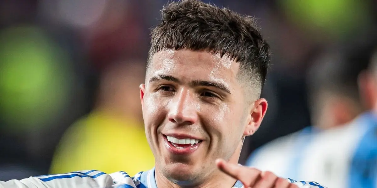 El mediocampista sigue demostrando que está más vigente que nunca.