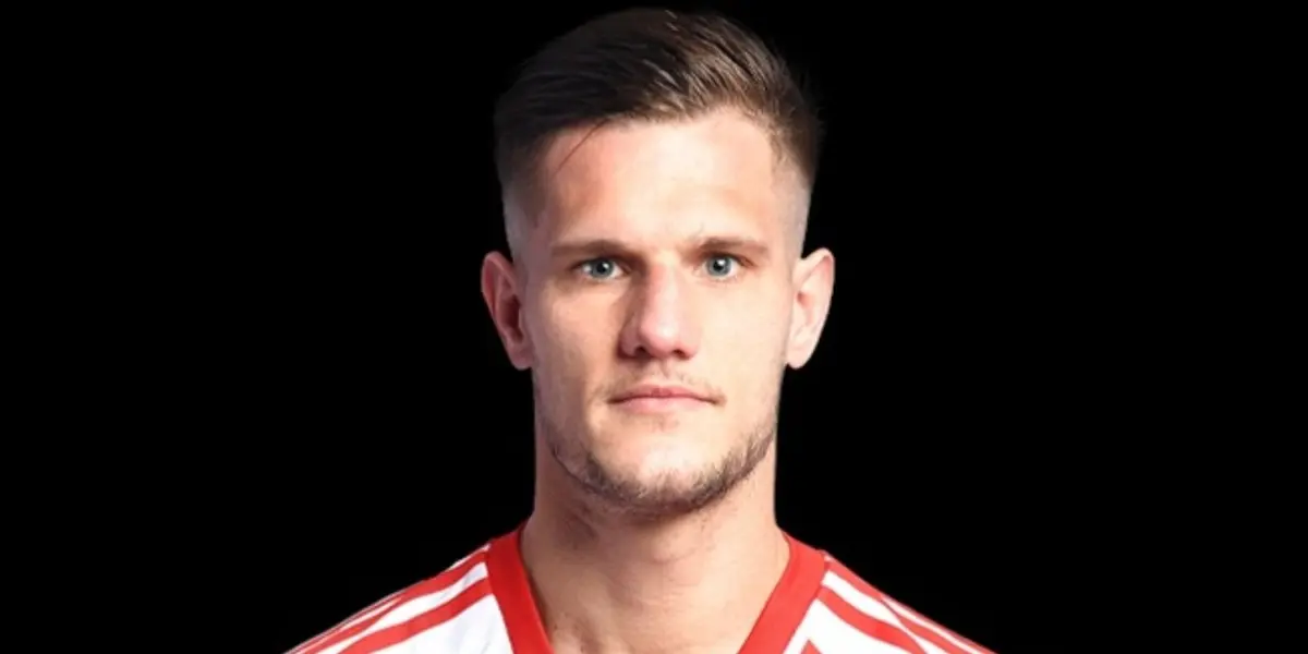 El mediocampista todavía no renovó y tiene varios interesados en contar con él.