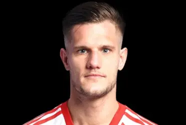 El mediocampista todavía no renovó y tiene varios interesados en contar con él.