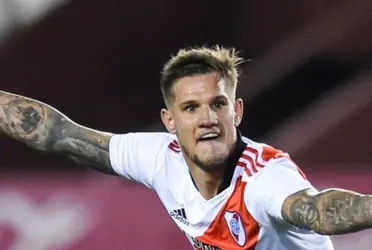 El mediocampista tomaría esta decisión de cara al futuro y esto es lo que quiere hacer.