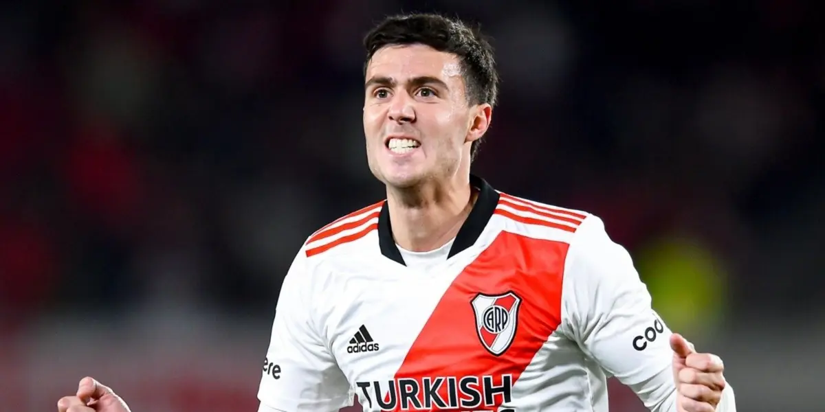 El mediocampista ya tiene varias ofertas del fútbol argentino