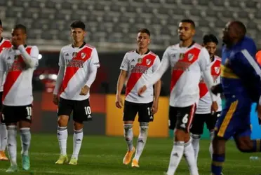 El Millonario adquirió el porcentaje del pase de uno de sus jugadores