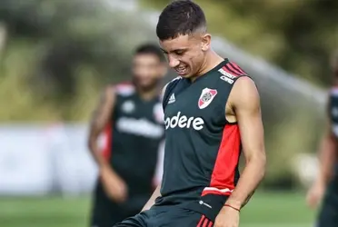 El Millonario blindó a una de las próximas joyas de nuestra institución