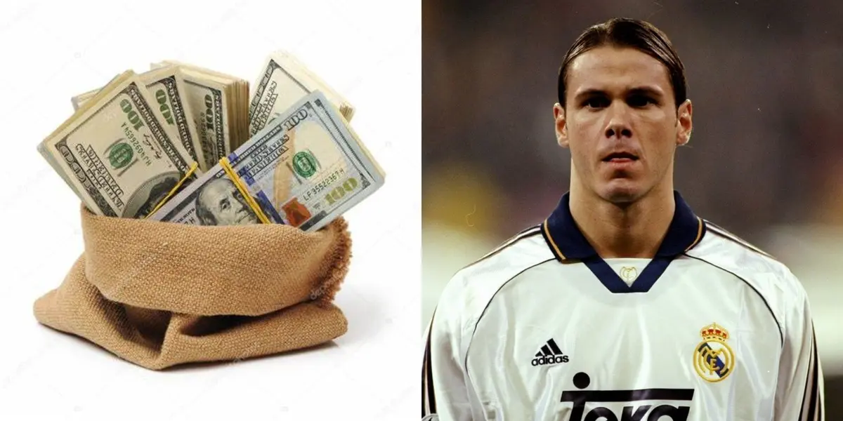 El Millonario cerró un nuevo refuerzo para la próxima temporada