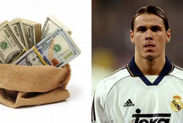 El Millonario cerró un nuevo refuerzo para la próxima temporada