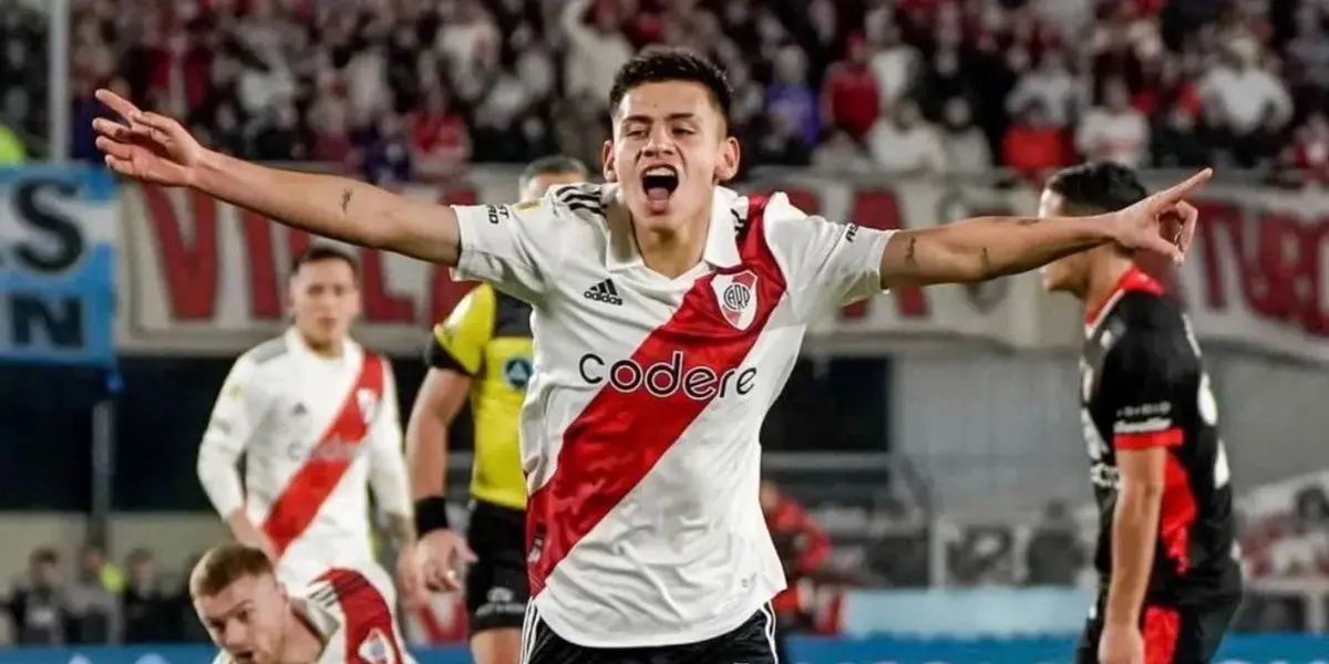 El Millonario empieza a pensar en el futuro y blinda jugadores