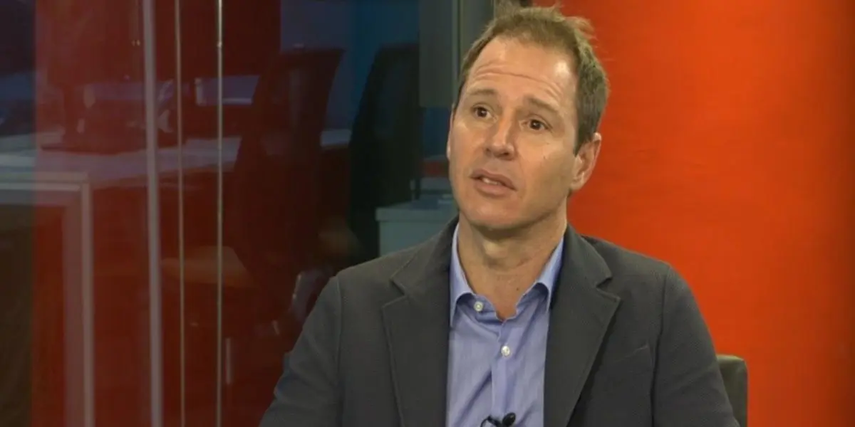 El Millonario está cada vez más cerca de perder a una de sus figuras