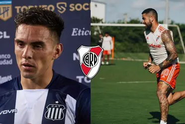 El Millonario está cerca a cerrar la contratación del defensor