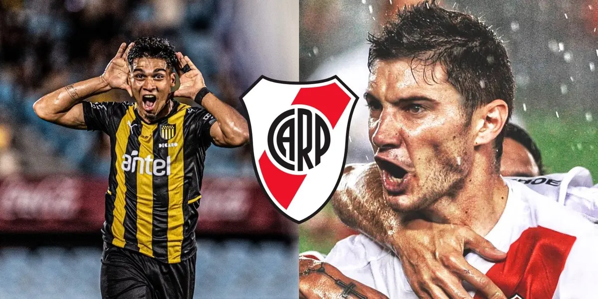 El Millonario estaría en la búsqueda de delanteros para la próxima temporada.