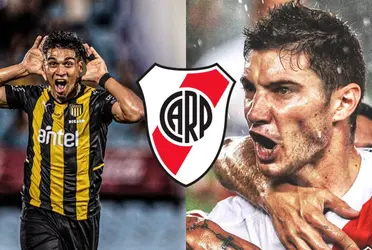 El Millonario estaría en la búsqueda de delanteros para la próxima temporada.