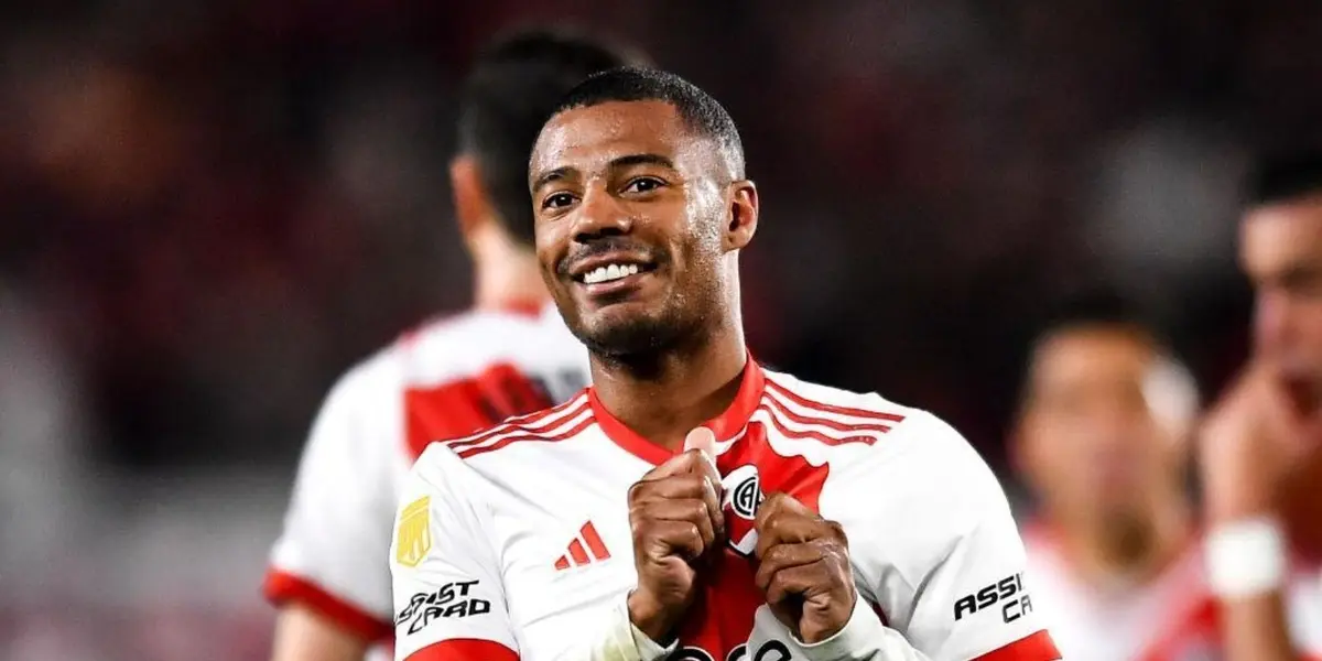 El Millonario estaría interesado en buscar este futbolista para la temporada que viene.