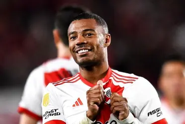 El Millonario estaría interesado en buscar este futbolista para la temporada que viene.