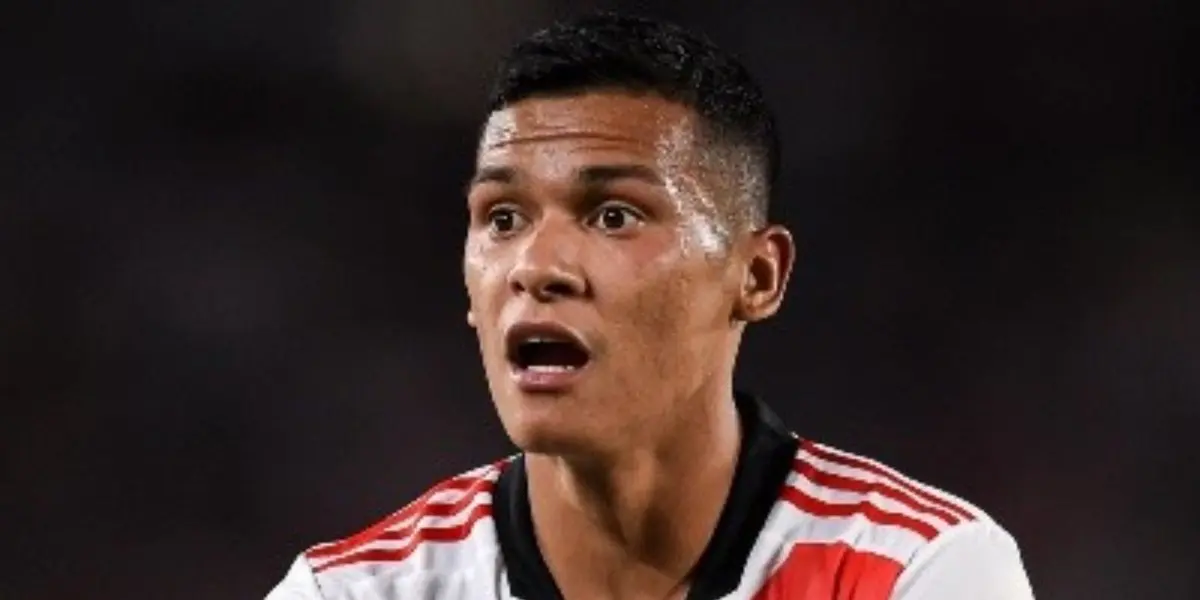 El Millonario estaría interesado en dos futbolistas que la rompen en el Halcón de Varela.