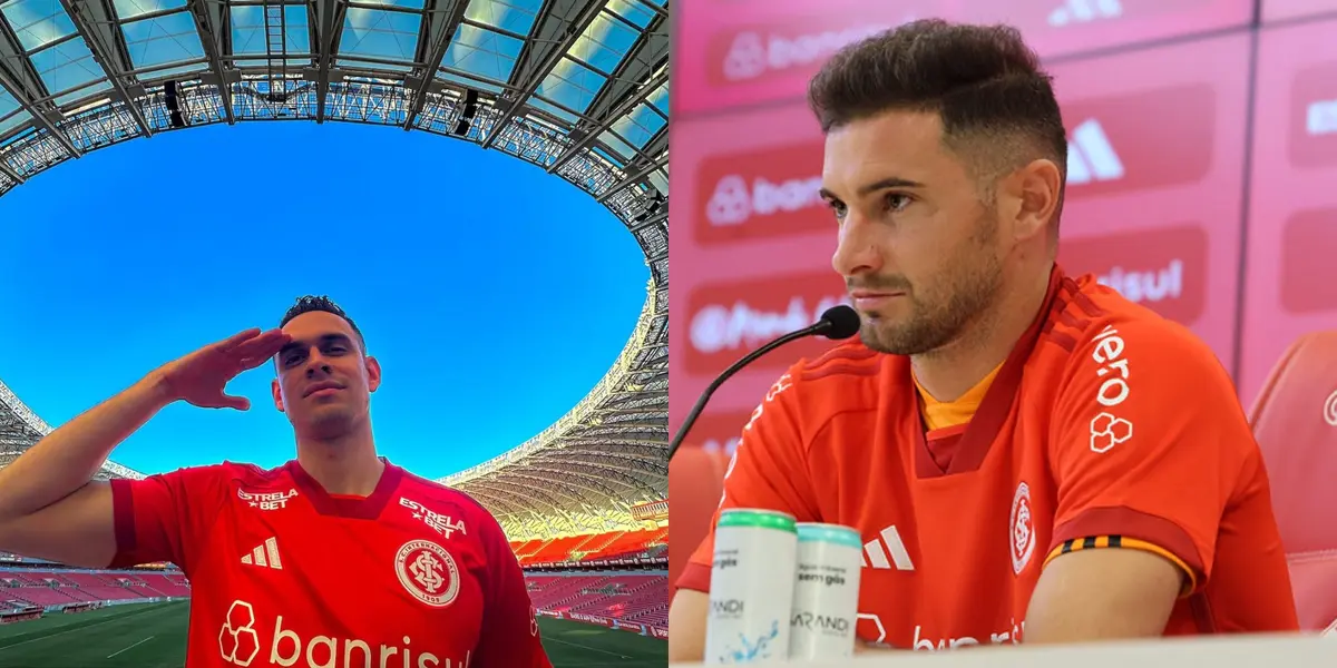 El Millonario estaría interesado en este futbolista para el año que viene.